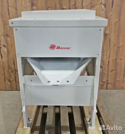 Просеиватель муки Восход пвг 600М в наличии