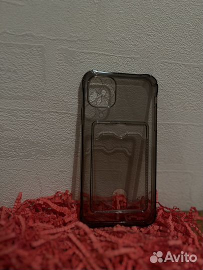 Чехол на iPhone 11 pro max