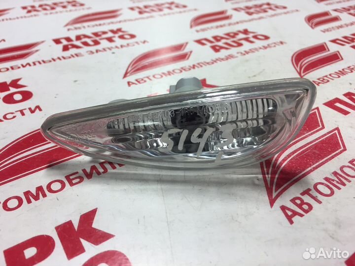 Повторитель поворота Hyundai Tucson 2018