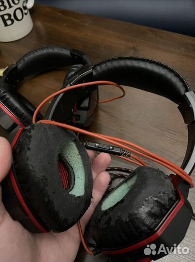 Bloody g501 a4tech + g500