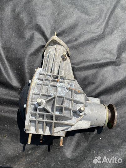 Передний редуктор Нива 21-21,21/213.Авторазбор