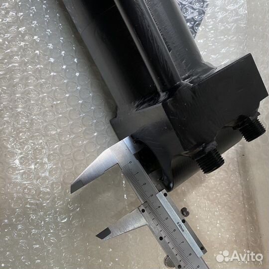 Челюсти захвата лесного (70.40.10070.40.200)