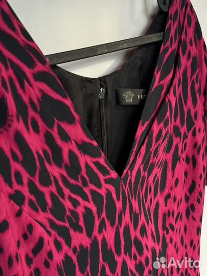 Versace платье Оригинал