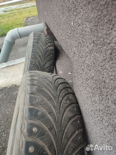 Sava Eskimo Stud 185/65 R15