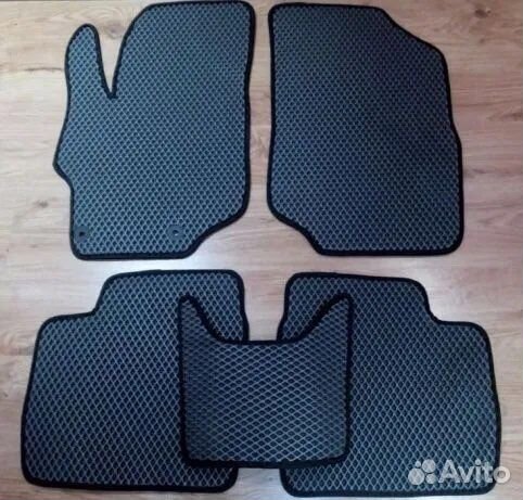 Продам Эва коврики,Ева коврики с бортиками