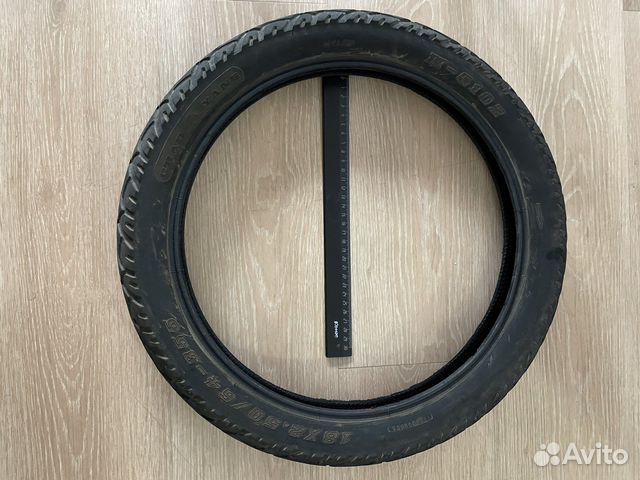 Покрышка для моноколеса Kingsong KS18I, KS18XL