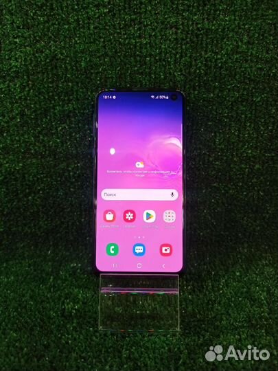 Телефон Samsung galaxy s10e
