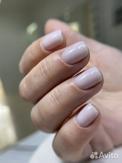 Маникюр педикюр наращивание ногтей