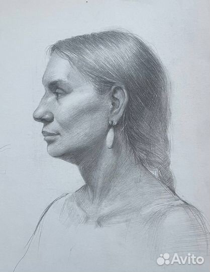 Рисунок, картины на заказ