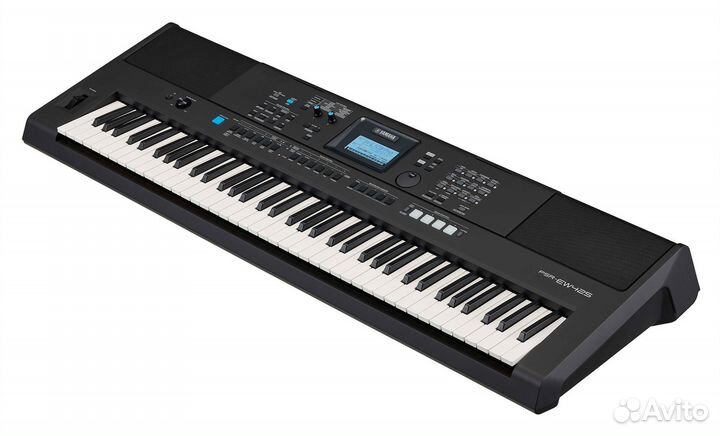 Yamaha PSR-EW425 синтезатор новый в наличии