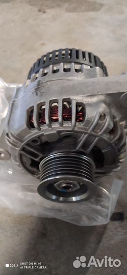 Генератор Калина, Гранта, Приора