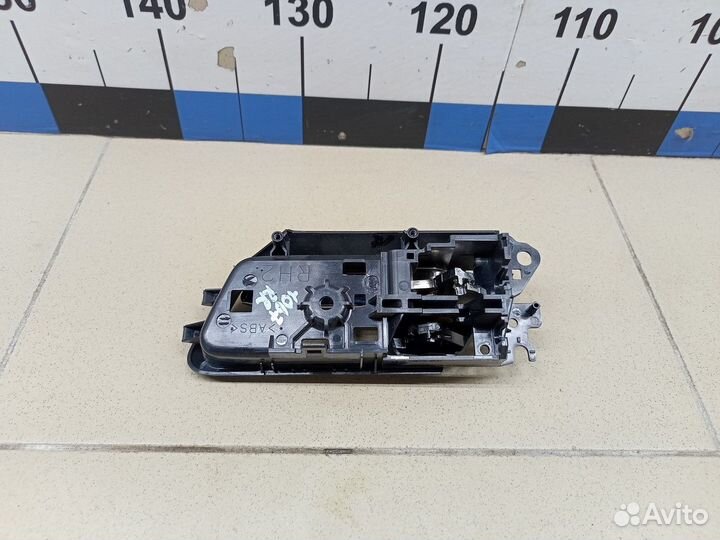 Ручка двери внутренняя правая Land Cruiser (150)