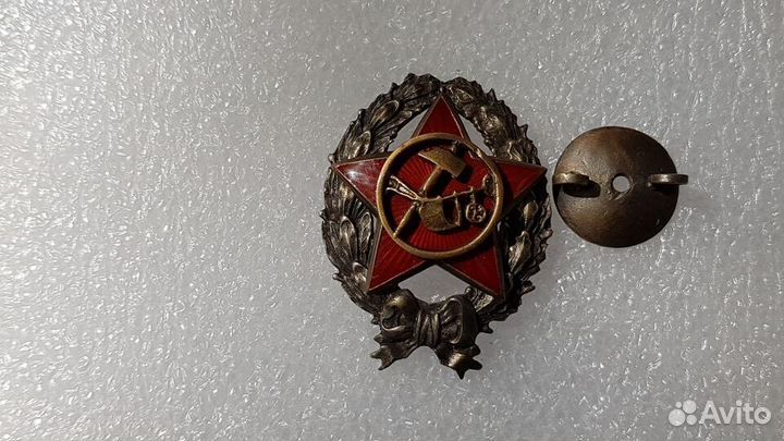Нагрудные знаки 20-30 годов(копии)