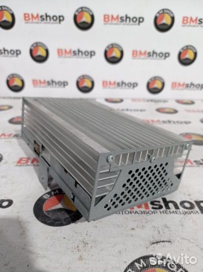 Акустический усилитель Bmw F10