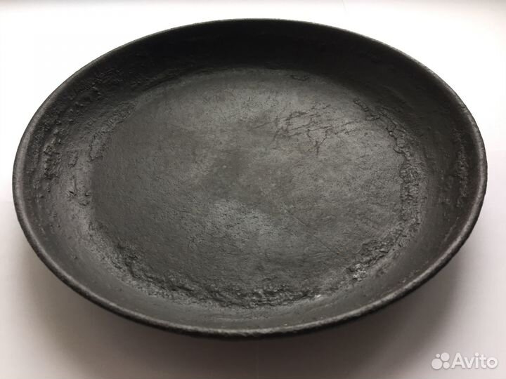 Предметы советского быта Сковорода СССР