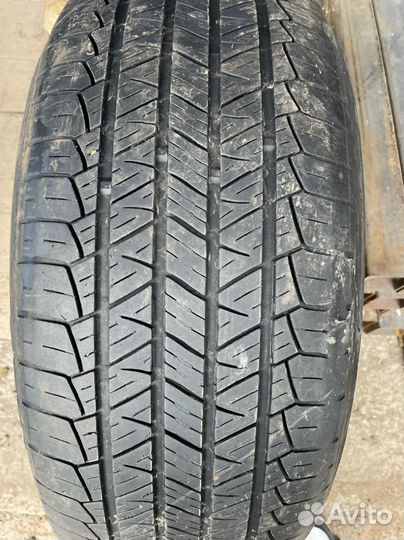 Tigar Summer SUV 235/60 R18