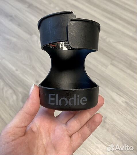 Elodie подстаканник
