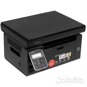 Мфу лазерный pantum6500
