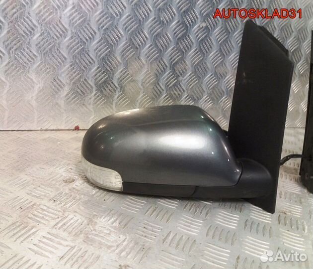 Зеркала Volkswagen Touran 1T1857507F9B9