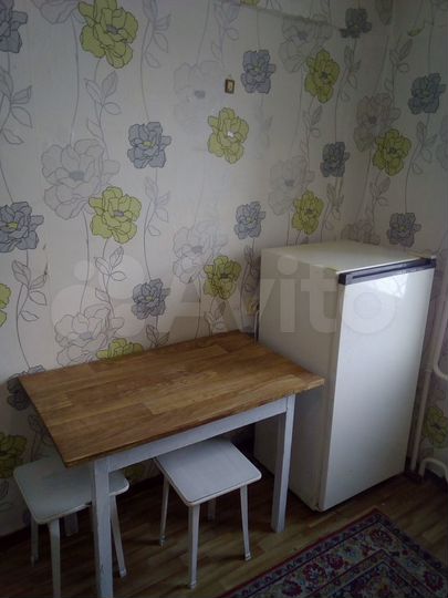 1-к. квартира, 35 м², 2/5 эт.