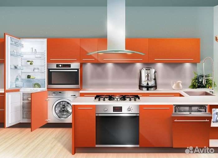 Мастер по ремонту бытовой техники