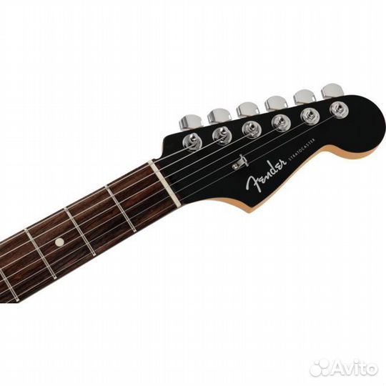 Электрогитара Fender Made in Japan Elemental Strat