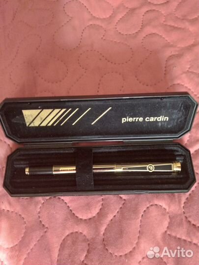 Ручка перьевая Pierre Cardin Tresor