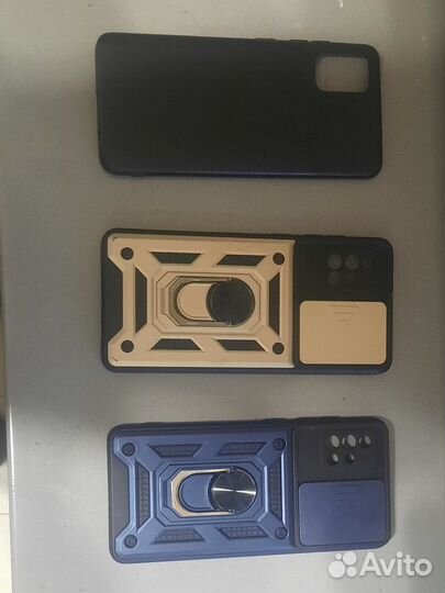 Обложка на телефон