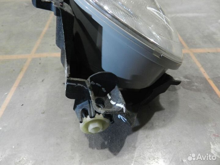 Фара противотуманная правая - Toyota RAV 4