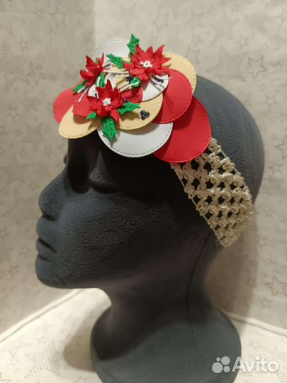 Украшение для волос