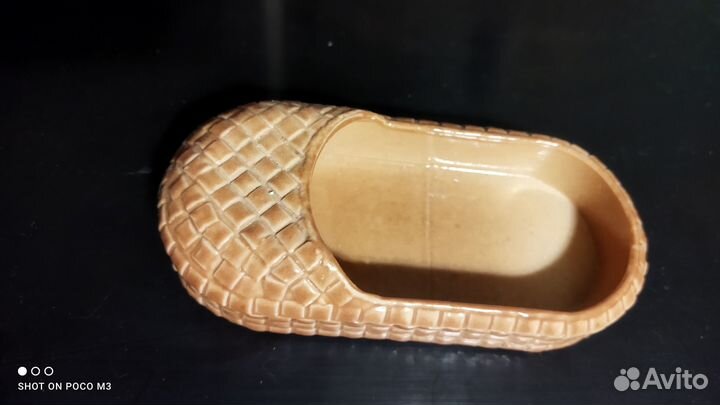 Сувениры из СССР