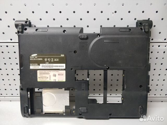 Поддон Samsung R25/ R20 BA81-03736A