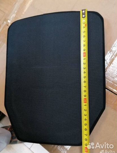 Бронеплиты бр5 керамические