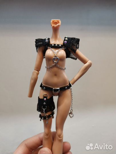 Одежда для кукол