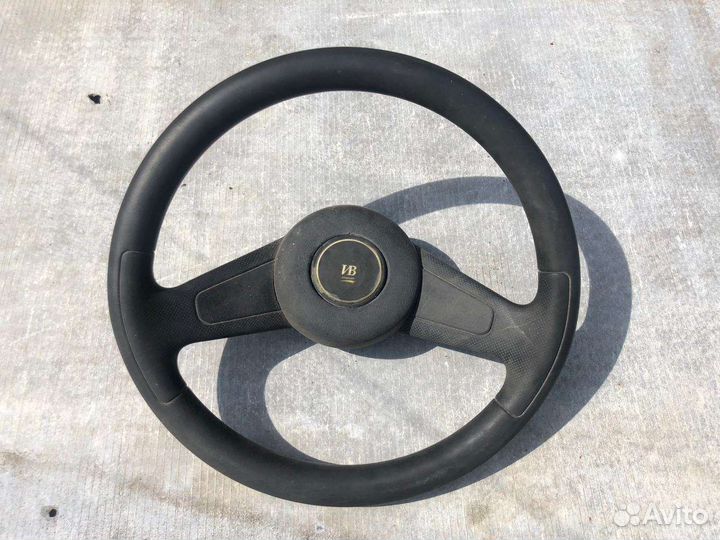 Руль на газель