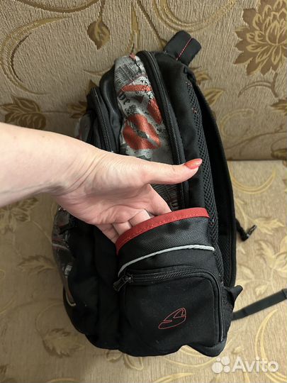 Рюкзак школьный Walker