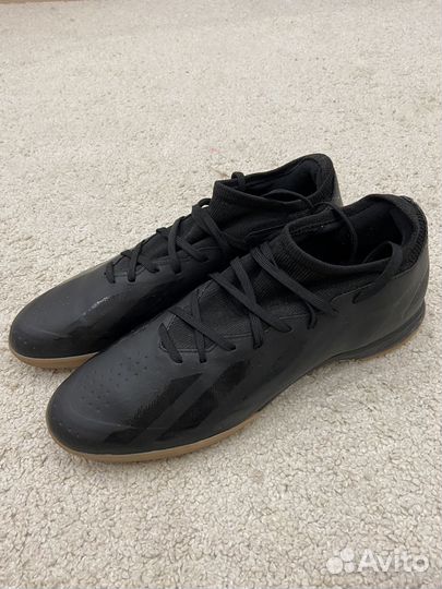 Футзалки adidas 43 размер