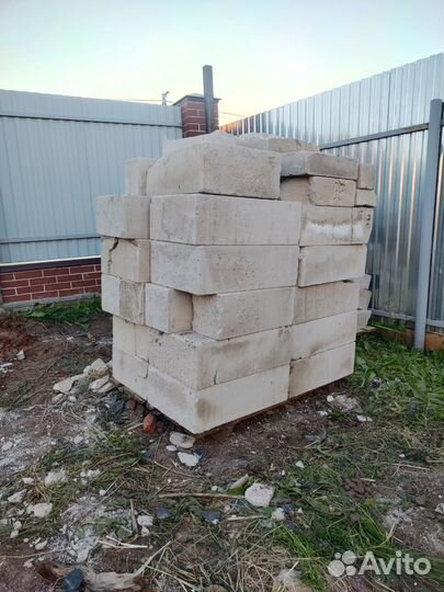 Блок газосиликатный пеноблок газоблок