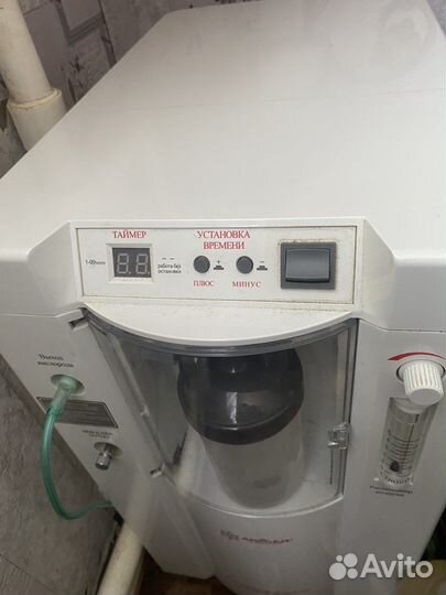 Кислородный концентратор