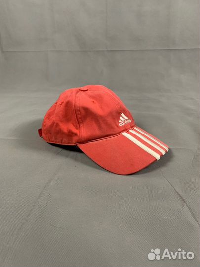 Кепка Бейсболка Adidas Оригинал