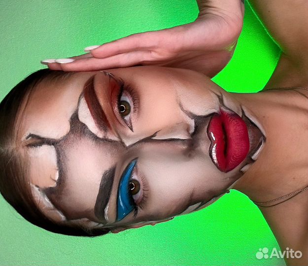 Визажист