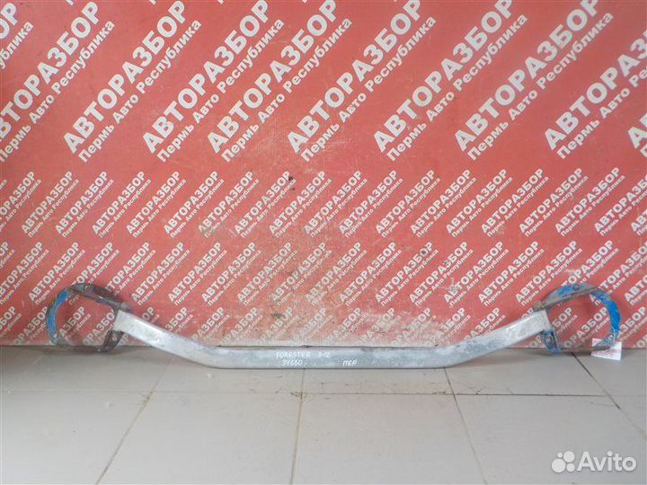 Распорка стоек Subaru Forester S12 SH EJ25 2008