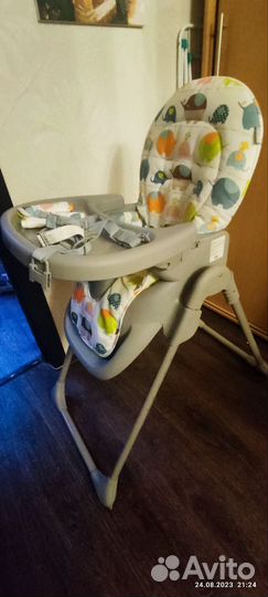 Стульчик для кормления
