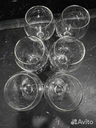 Бокалы для вина