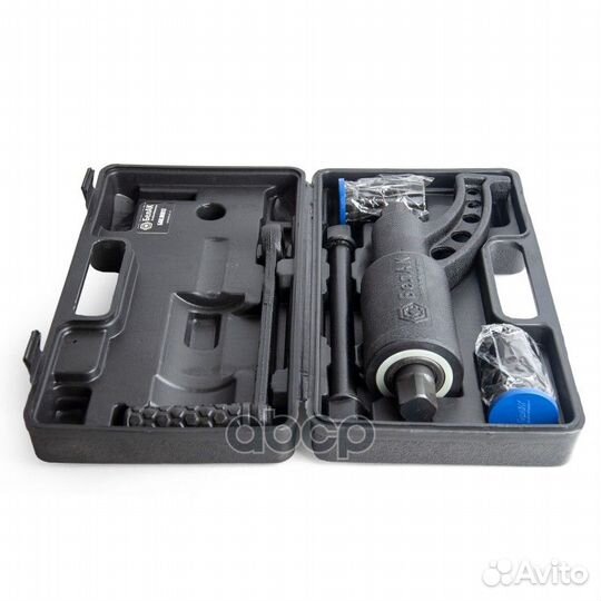 Гайковерт механический 32x33 мм с подшипником Б