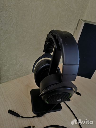 Наушники Corsair HS 50