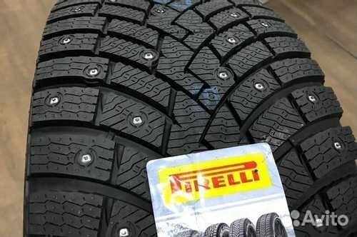 Pirelli Scorpion Ice Zero 2 285/35 R22 106H