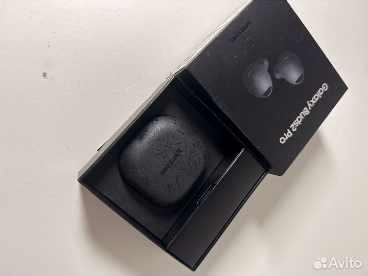 Samsung galaxy buds 2 pro