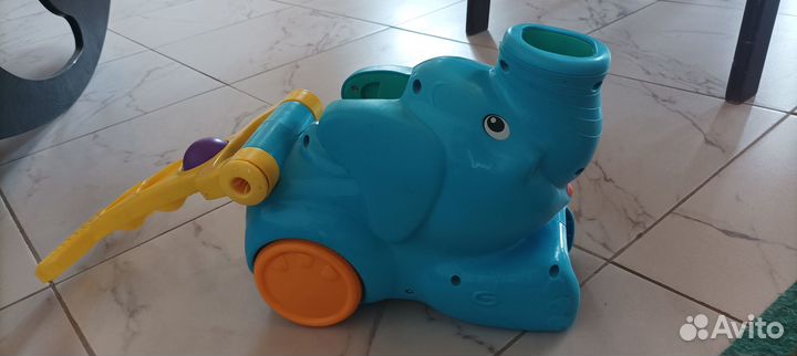 Каталка playskool