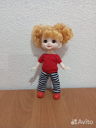 Одежда для Баболи Стейси Челси Барби бжд